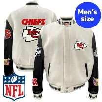 楽天市場】NFL チーフス ジャケットの通販