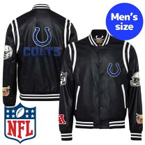 楽天市場】NFL コルツ ジャケットの通販