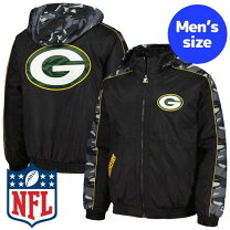 楽天市場】nfl パッカーズ ジャケットの通販