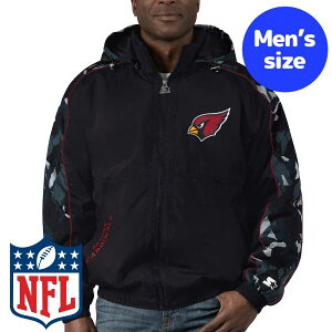 yz NFL Atg Y AE^[ EBhu[J[ iCWPbg Wp[ A]iEJ[WiX Arizona Cardinals Thursday Night Gridiron Hoodie