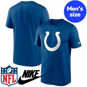 yz NIKE iCL NFL Atg Y TVc Vc gbvX CfBAi|XERc Indianapolis Colts Legend Logo Performance T-Shirt