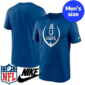 yz NIKE iCL NFL Atg Y TVc Vc gbvX CfBAi|XERc Indianapolis Colts Icon Legend Performance T-Shirt
