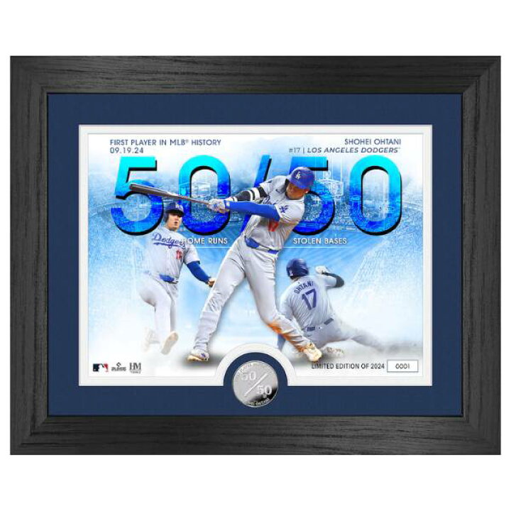 楽天市場】【送料無料】 MLB公式 メジャーリーグオフィシャル 史上初の  