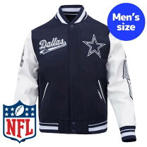 楽天市場】NFL スタジアムジャンパー（メンズファッション）の通販 