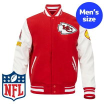 楽天市場】NFL チーフス ジャケットの通販