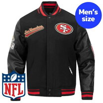 楽天市場】49ers スタジャン（コート・ジャケット｜メンズファッション  