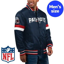 楽天市場】NFL ペイトリオッツ ジャケットの通販