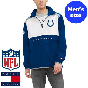 yz NFL Y AE^[ EBhu[J[ iCWPbg Atg CfBAi|XERc Indianapolis Colts Half-Zip Top
