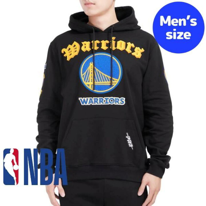 楽天市場】【送料無料+割引クーポン】 NBA公式 メンズ パーカー 長袖  