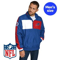 楽天市場】NFL ビルズ ジャケットの通販