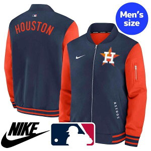 yz NIKE iCL MLB W[[OItBV Y {o[WPbg MA-1 gbNWPbg W[W AE^[ q[XgEAXgY Houston Astros Nike Authentic Collecti