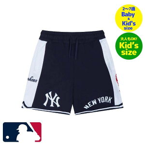 Pro Standard vX^_[h MLB W[[OItBV j̎qpV[gpc LbYpZp {gX WbW j[[NEL[X NEW YORK YANKEES CLASSIC 2.0 SHORT