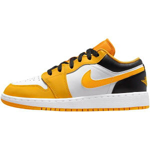 yzylOKi22.0-25.0cmjz Nike iCL W[_ Air Jordan 1 Low WjApXj[J[iTaxi/White/Blackj j̎qpXj[J[ V[Y qC fB[X