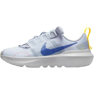 yzylOKi22.0-25.0cmjz iCL Nike Crater Impact WjApXj[J[iFootball Grey/Wolf Greyj Xj[J[ ̎qpV[Y qC fB[X