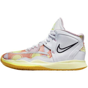 yzylOKi22.0-25.0cmjz Nike iCL Kyrie Infinity WjApXj[J[iIris Whisper/Voltj JC[EA[rO j̎qpXj[J[ V[Y qC