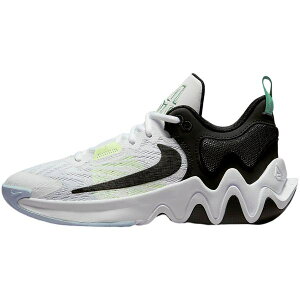 yzylOKi22.0-25.0cmjz Nike iCL Giannis Immortality 2 WjApXj[J[iWhite/Barely Voltj jX j̎qpXj[J[ V[Y qC