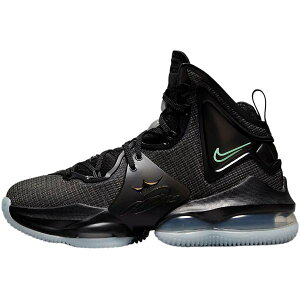 yzylOKi22.0-25.0cmjz Nike iCL LeBron 19 WjApXj[J[iBlack/Anthracitej uEWF[Y Xj[J[ ̎qpV[Y qC fB[X