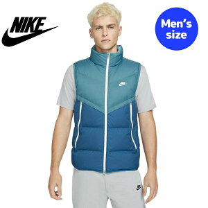 yz Y iCL _ExXg AE^[WPbg Nike Sportswear Storm-Fit Windrunner Vest JacketiRift Bluej