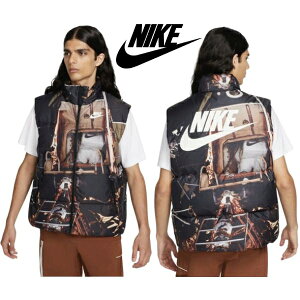 yz Y iCL _ExXg AE^[WPbg Nike Sportswear Therma-FIT Zero Gravity Down Fill Vest JacketiMultij