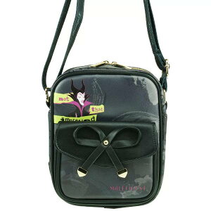 yzyqEA_gpTCYz fBYj[ BY X̔ }tBZg NX{fBobO V_[obO LbY fB[X Disney Villains Maleficent Crossbody Sho