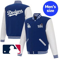 楽天市場】ドジャース スタジャン（カラーブルー）（メンズ RAGEBLUE MLB Los Angeles Dodgers スタジャン