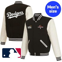 楽天市場】ドジャース スタジャン（サイズ（S/M/L）S）（メンズ  