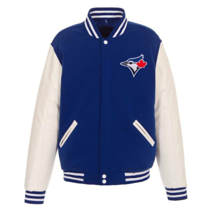 楽天市場】【送料無料】【リバーシブル】 MLB公式 JH Design 
