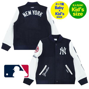 Pro Standard �v���X�^���_�[�h MLB���� ���W���[���[�O�I�t�B�V���� �q���p�A�E�^�[ �W���P�b�g �X�^�W���� �W�����p�[ �W���b�W �j���[���[�N�E�����L�[�X NY YANKEES CLASSIC VARSITY JACKET
