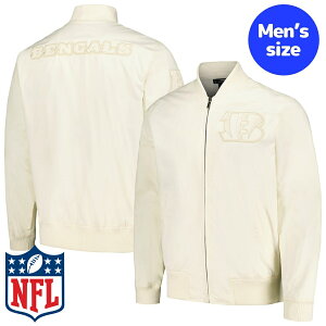 yz NFLItBV Y MA-1 {o[WPbg AE^[WPbg VVieBExKY Cincinnati Bengals Bomber Jacket