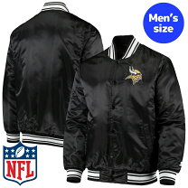 楽天市場】NFL バイキングス ジャケットの通販