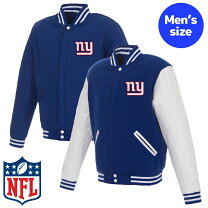 楽天市場】NFL ジャイアンツ ジャケットの通販