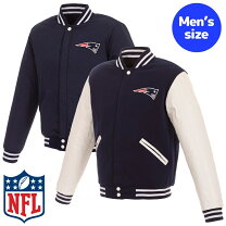 楽天市場】NFL ペイトリオッツ ジャケットの通販 