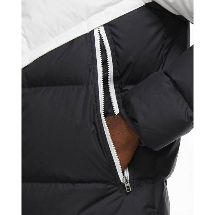 楽天市場】【送料無料】 ナイキ 【メンズ】 Nike Down Fill Windrunner 
