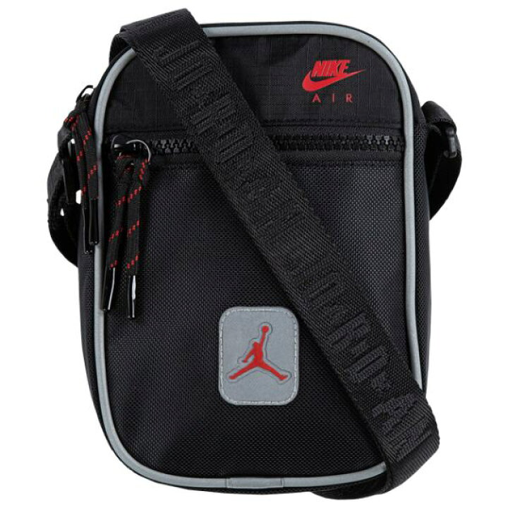 楽天市場】【送料無料+ポイント2倍+割引クーポン】 ナイキ Nike ジョーダン Jordan Retro 5 Festival Bag(Black/Red) クロスボディバッグ ショルダーバッグ ウエストポーチ ウエストバッグ : USキッズウェア楽天市場店 楽天市場】【送料無料+ポイント2倍+割引クーポン】 ナイキ Nike ジョーダン Jordan Retro 5 Festival Bag(Black/Red) クロスボディバッグ ショルダーバッグ ウエストポーチ ウエストバッグ : USキッズウェア楽天市場店