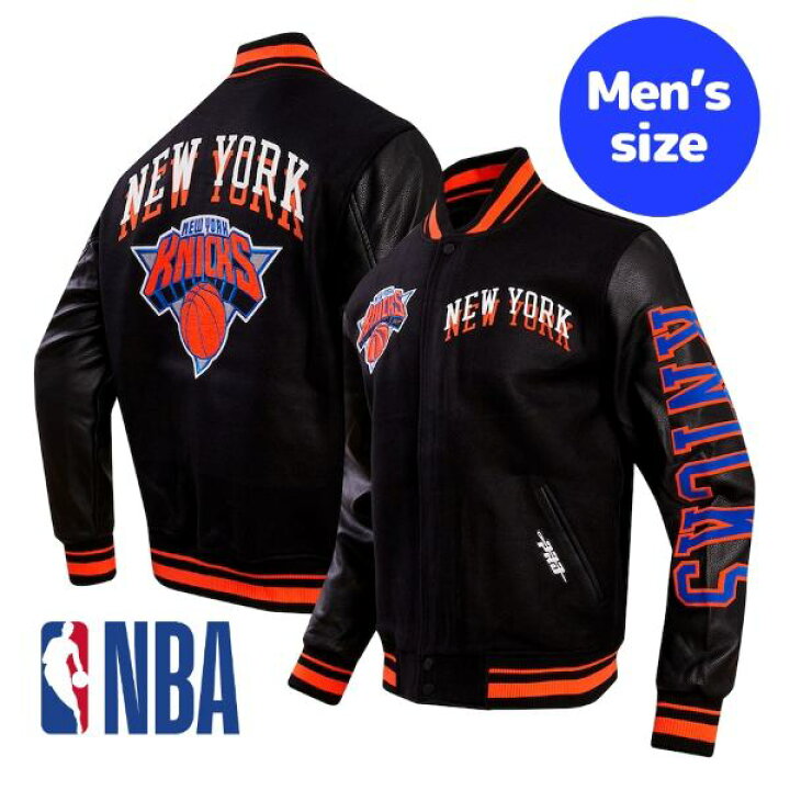 楽天市場】【送料無料+割引クーポン】 NBA公式 メンズ ジャケット 