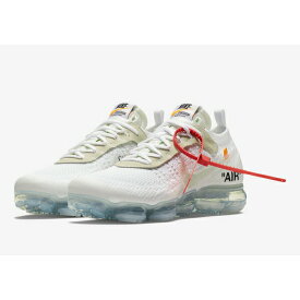 【送料無料+割引クーポン】 nike ナイキ 【メンズサイズ（24.0-32.0cm）】 AA3831-100 Air Vapormax Flyknit Off White 2018 （WHITE/TOTAL ORANGE/BLACK） スニーカー ベイパーマックス ヴェイパーマックス 靴 シューズ ストリート 【楽ギフ_包装選択】