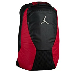 �y���������z nike �i�C�L �y�G�A�E�W���[�_���z JORDAN RETRO 12 �o�b�N�p�b�N �i��32L�j Jordan Retro 12 Backpack ���g�� 12�����b�N�T�b�N 9A1773-KR5 �y�y�M�t_��I���z
