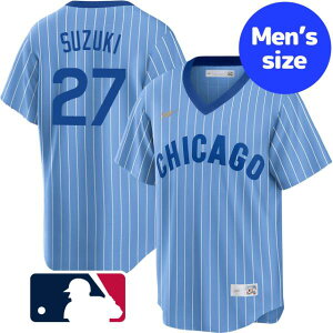 yz MLBItBV NIKE iCL Y ؐ VJSEJuX jtH[ W[W vJ jz[ N[p[Y^E Chicago Cubs 1978 Cooperstown Jersey