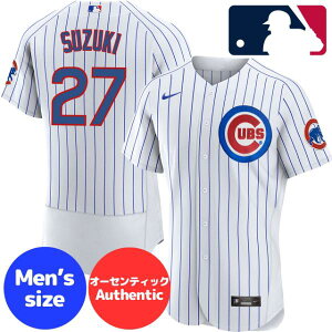 yzyI[ZeBbNz MLBItBV NIKE iCL Y ؐ VJSEJuX jtH[ W[W jz[ z[ Chicago Cubs Home Authentic Jersey