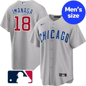 yz MLBItBV NIKE iCL Y i VJSEJuX jtH[ W[W vJ jz[ [h AEFC Chicago Cubs Road Jersey
