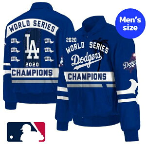 �y���������z MLB���� JH Design �����Y ���U�[�W���P�b�g �v�W���� ���T���[���X�E�h�W���[�X ��J�ĕ� Los Angeles Dodgers World Series Champions Leather Jacket