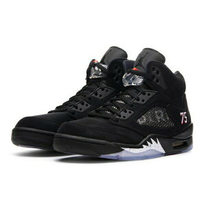 �y���������z�y�����Y�i24.0-32.0cm�j�z Jordan 5 Retro Paris Saint-Germain�iBLACK/CHALLENGE RED-WHITE�j �W���[�_�� �X�j�[�J�[ �C �V���[�Y �X�g���[�g AV9175-001 �y�y�M�t_��I���z