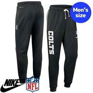 yz NFL Ki Y XEFbgpc WK[pc {gX iCL Nike CfBAi|XERc Indianapolis Colts Sideline Standard Issue Ground Game Dri-FIT Taper Pants
