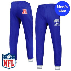 yz NFL Ki Y XEFbgpc WK[pc {gX X^[^[ Starter CfBAi|XERc Indianapolis Colts Blitz Fleece Jogger Pants