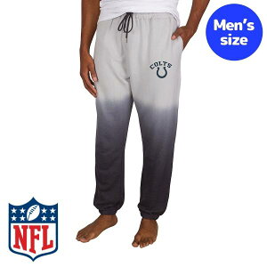 yz NFL Ki Y XEFbgpc WK[pc {gX RZvcEX|[c Concepts Sport CfBAi|XERc Indianapolis Colts Dusk Dip Dye Lightweight French Terry Loun