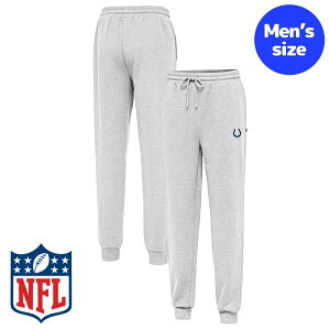yz NFL Ki Y XEFbgpc WK[pc {gX AeBOA Antigua CfBAi|XERc Indianapolis Colts Idol Jogger Pants