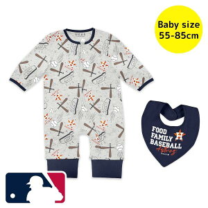 yz MLB W[[OItBV j̎qpp[XxX^C2_Zbg Jo[I[ {fB[X[c xr[ oYj q[XgEAXgY Houston Astros WEAR by Erin Andr