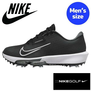 �y���������z�y�����Y�z nike �i�C�L �S���t�V���[�Y Nike Infinity Tour 2 Golf Shoes �iBlack/Vapor Green/Iron Grey/White�j FD0217-002 �X�j�[�J�[ �C �ł����ςȂ� �S���t�R�[�X �S���t���K�� �S���t�R���y