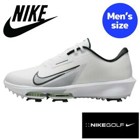 【送料無料】【メンズ】 nike ナイキ ゴルフシューズ Nike Infinity Tour 2 Golf Shoes （White/Vapor Green/Pure Platinum/Black） FD0217-100 スニーカー 靴 打ちっぱなし ゴルフコース ゴルフ練習場 ゴルフコンペ