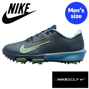 �y���������z�y�����Y�z nike �i�C�L �S���t�V���[�Y Nike Infinity Tour 2 Golf Shoes �iArmory Navy/Smokey Blue/Light Lemon Twist�j HQ2158-400 �X�j�[�J�[ �C �ł����ςȂ� �S���t�R�[�X �S���t���K�� �S���t�R��
